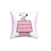 Kissen pink